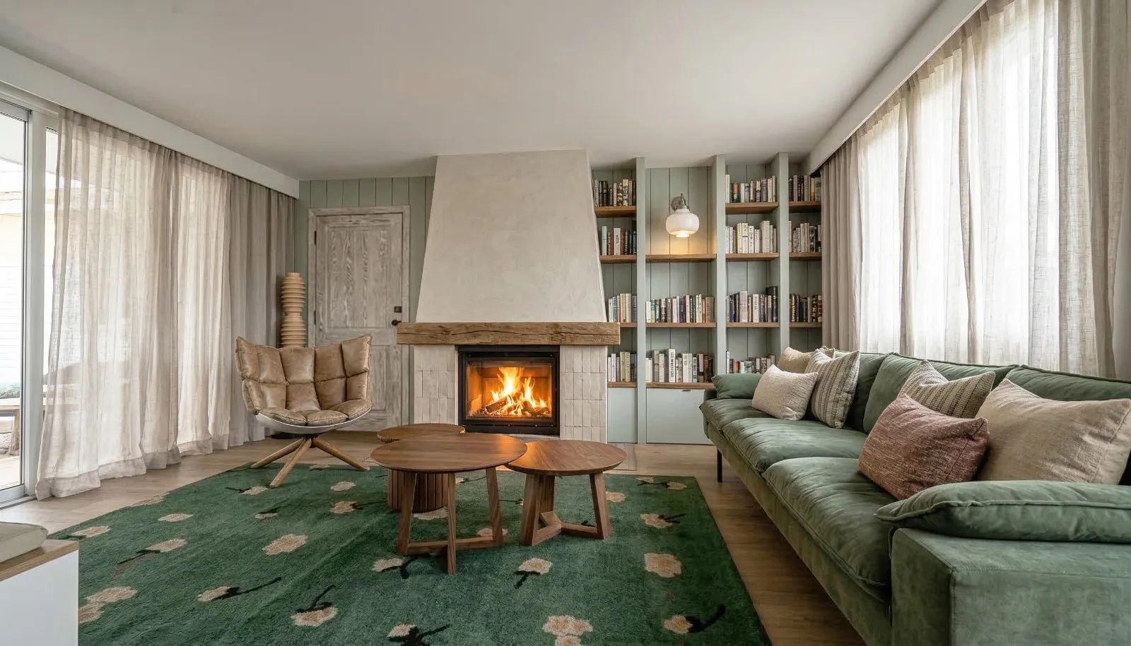 Projet Boineau - Projet particulier habitat à Piriac sur Mer en Loire Atlantique proche de Guérande.
Décoration intérieur en bord de mer et réaménagement de la pièce de vie. Alexandre Cousseau architecte d'intérieur à Redon en Pays de la Loire